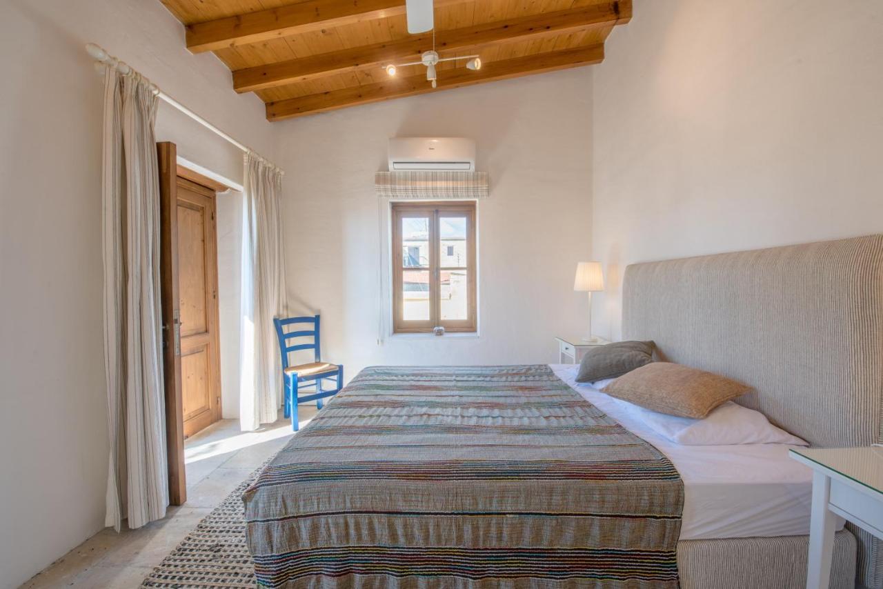 The Carob Tree Villa - Rustic Luxury Home With Access To Pool And Restaurant Larnaca Dış mekan fotoğraf